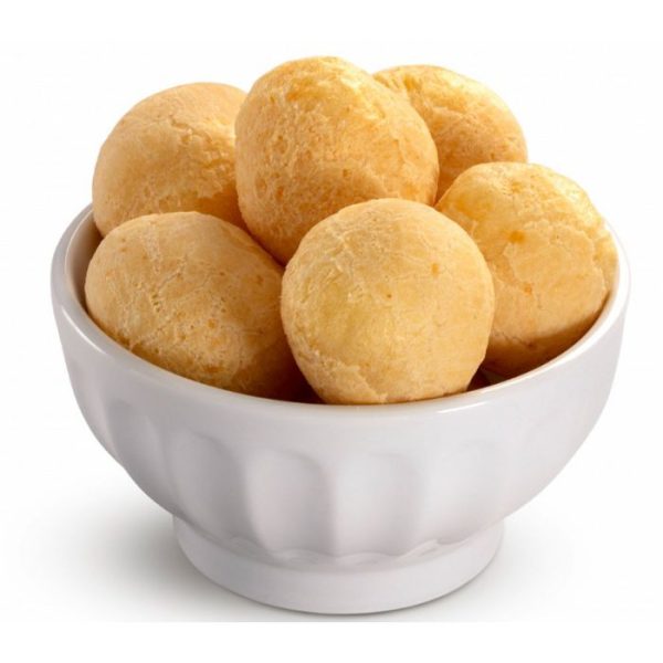 Pão de Queijo Tradicional (cópia)